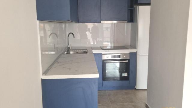Stan, Izdavanje, 115m2, Gornji grad, Zemun, Železnička
