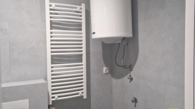 Stan, Izdavanje, 115m2, Gornji grad, Zemun, Železnička