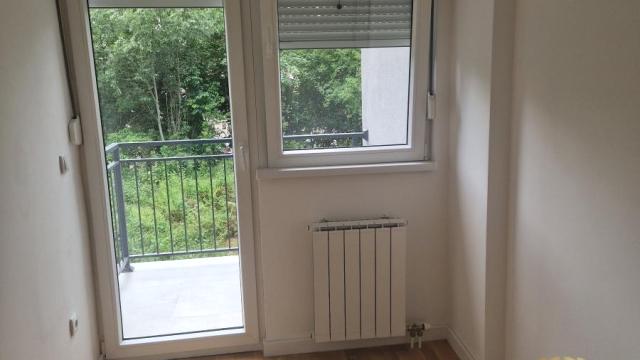 Stan, Izdavanje, 115m2, Gornji grad, Zemun, Železnička