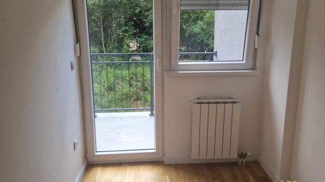 Stan, Izdavanje, 115m2, Gornji grad, Zemun, Železnička
