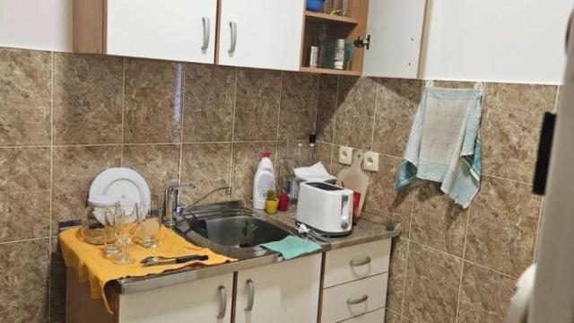 Stan, Trosoban, Izdavanje, 57m2, Djeram pijaca, Zvezdara, Banjska