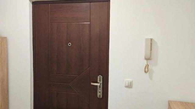 Stan, Trosoban, Izdavanje, 57m2, Djeram pijaca, Zvezdara, Banjska