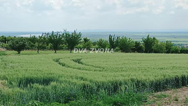 Plac, Prodaja, m2, Stari Slankamen, Okolno mesto, Indjija