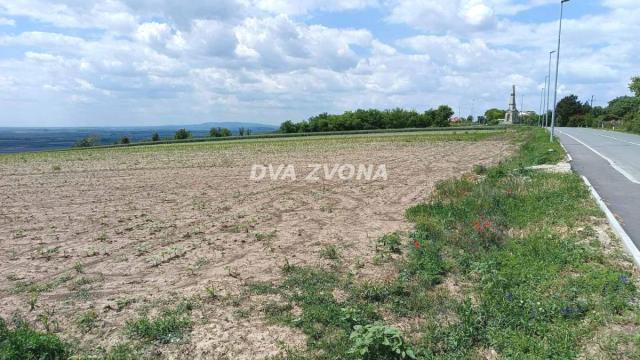 Plac, Prodaja, m2, Stari Slankamen, Okolno mesto, Indjija