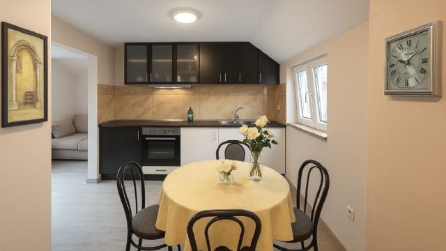 Stan, Jednoiposoban, Prodaja, 33m2, Patrijarha Varnave