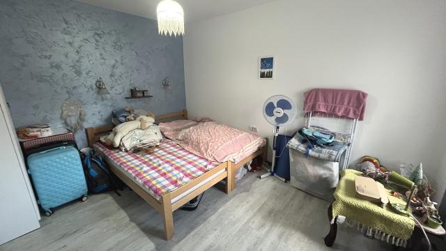 Stan, Jednoiposoban, Prodaja, 33m2, Patrijarha Varnave