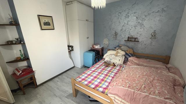 Stan, Jednoiposoban, Prodaja, 33m2, Patrijarha Varnave