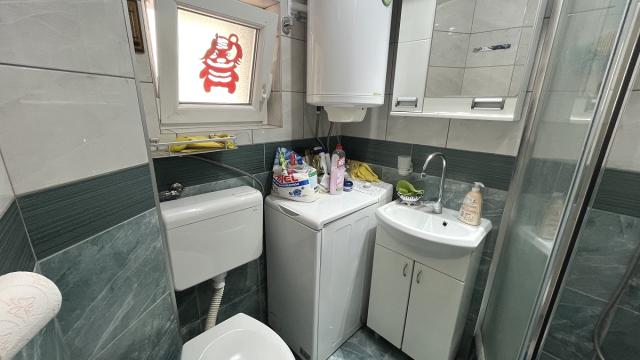 Stan, Jednoiposoban, Prodaja, 33m2, Patrijarha Varnave