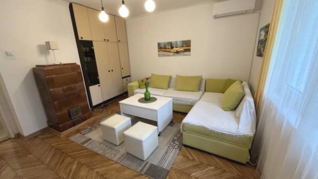 Stan, Jednosoban, Izdavanje, 26m2, Preševska