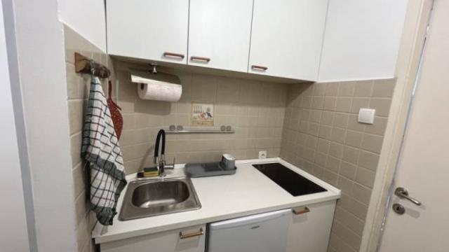 Stan, Jednosoban, Izdavanje, 26m2, Preševska
