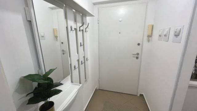 Stan, Jednosoban, Izdavanje, 26m2, Preševska
