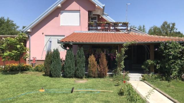 Kuća, četvorosoban, Prodaja, 170m2, Usije, Okolno mesto, Cara Dusana
