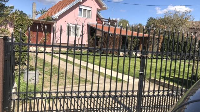 Kuća, četvorosoban, Prodaja, 170m2, Usije, Okolno mesto, Cara Dusana