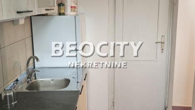 Poslovni prostor, Jednosoban, Izdavanje, 30m2, Zvezdara, Gospodara Vučića