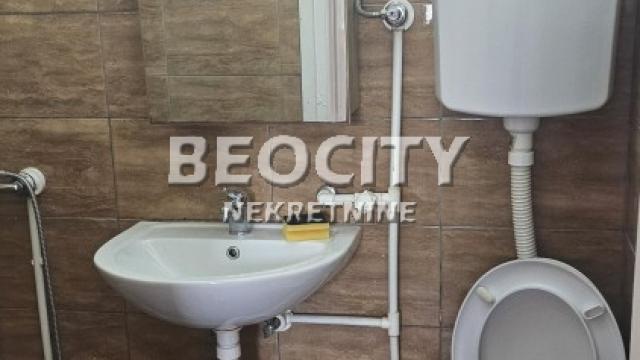 Poslovni prostor, Jednosoban, Izdavanje, 30m2, Zvezdara, Gospodara Vučića