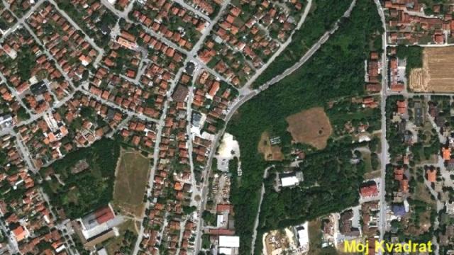 Plac, Prodaja, m2, Mladenovac (mesto), Mladenovac, Beograd