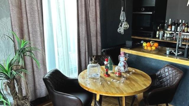 Stan, Jednoiposoban, Prodaja, 98m2, Blok 2, Novi Beograd, Otona Župančiča