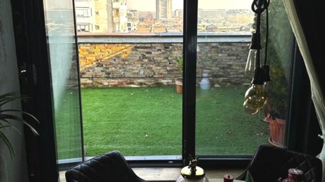Stan, Jednoiposoban, Prodaja, 98m2, Blok 2, Novi Beograd, Otona Župančiča