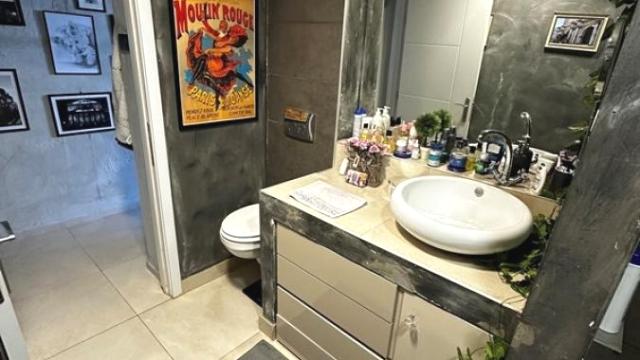 Stan, Jednoiposoban, Prodaja, 98m2, Blok 2, Novi Beograd, Otona Župančiča