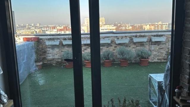 Stan, Jednoiposoban, Prodaja, 98m2, Blok 2, Novi Beograd, Otona Župančiča