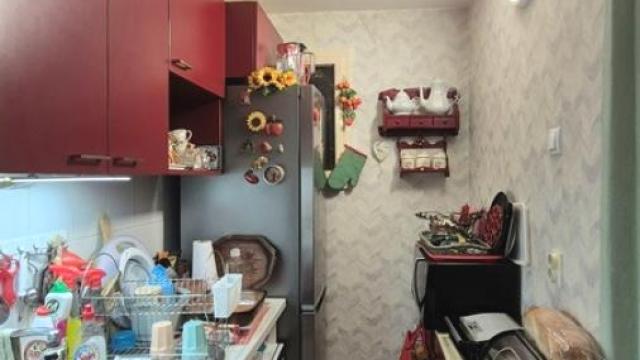 Stan, Trosoban, Prodaja, 79m2, Karaburma, Palilula, Sime Šolaje
