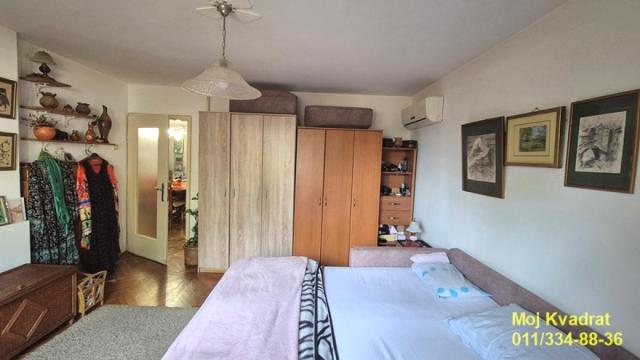 Stan, Trosoban, Prodaja, 79m2, Karaburma, Palilula, Sime Šolaje