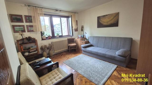 Stan, Trosoban, Prodaja, 79m2, Karaburma, Palilula, Sime Šolaje