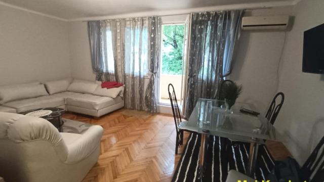 Stan, Dvosoban, Prodaja, 57m2, Karaburma, Palilula, Patrisa Lumumbe