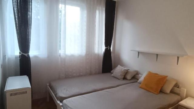 Stan, Dvosoban, Prodaja, 57m2, Karaburma, Palilula, Patrisa Lumumbe
