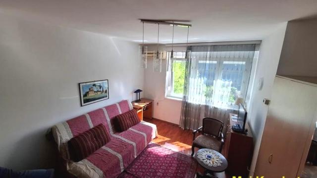 Stan, Garsonjera, Izdavanje, 20m2, Centar, Savski venac, Durmitorska
