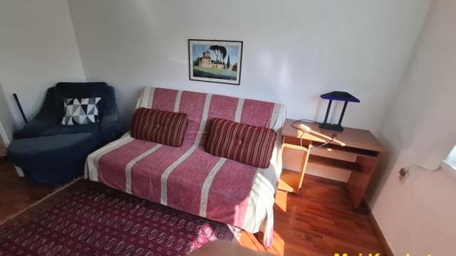 Stan, Garsonjera, Izdavanje, 20m2, Centar, Savski venac, Durmitorska