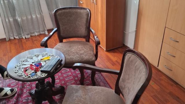 Stan, Garsonjera, Izdavanje, 20m2, Centar, Savski venac, Durmitorska
