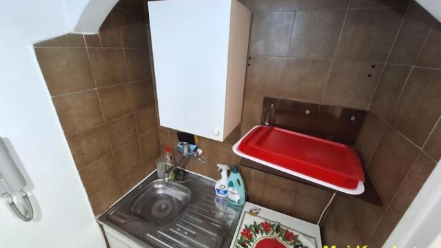 Stan, Garsonjera, Izdavanje, 20m2, Centar, Savski venac, Durmitorska