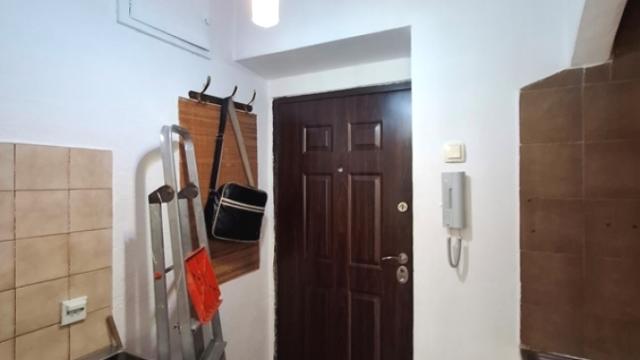 Stan, Garsonjera, Izdavanje, 20m2, Centar, Savski venac, Durmitorska