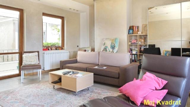 Stan, Dvosoban, Prodaja, 78m2, Centar, Stari grad, Kralja Petra