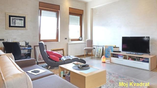 Stan, Dvosoban, Prodaja, 78m2, Centar, Stari grad, Kralja Petra
