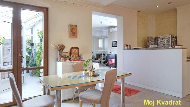 Stan, Dvosoban, Prodaja, 78m2, Centar, Stari grad, Kralja Petra