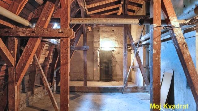 Stan, Dvosoban, Prodaja, 78m2, Centar, Stari grad, Kralja Petra