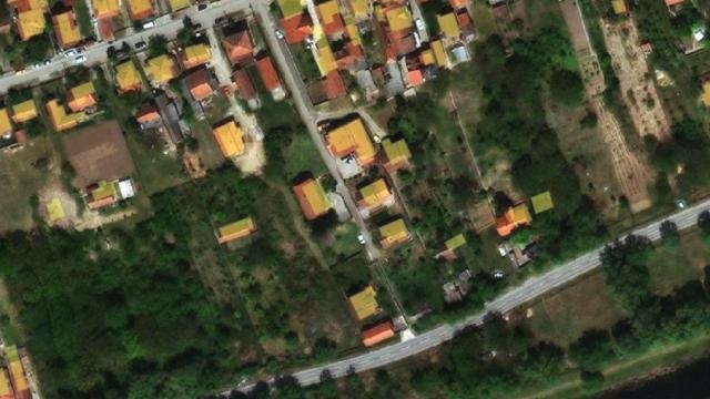 Plac, Prodaja, m2, Surčin (mesto), Surčin, Vinogradska
