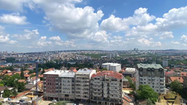 Stan, četvorosoban, Izdavanje, 120m2, Voždovačka crkva, Voždovac, Vojvode Stepe