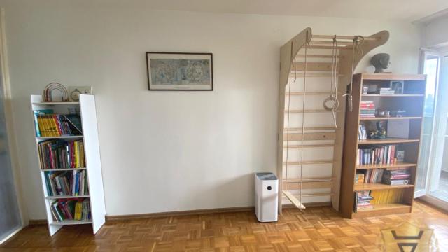 Stan, četvorosoban, Izdavanje, 120m2, Voždovačka crkva, Voždovac, Vojvode Stepe