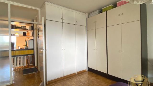 Stan, četvorosoban, Izdavanje, 120m2, Voždovačka crkva, Voždovac, Vojvode Stepe