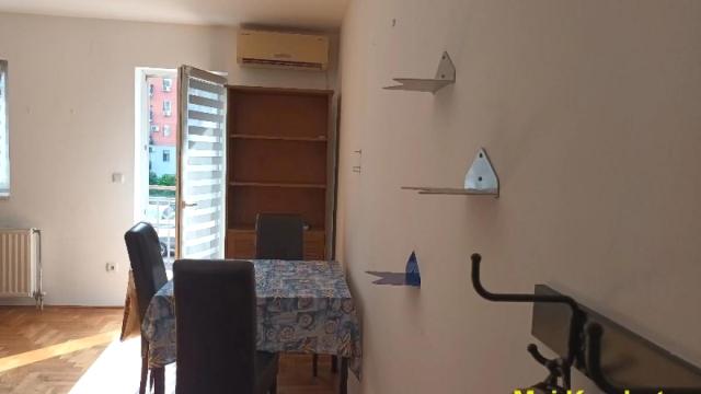Stan, Dvosoban, Prodaja, 45m2, Mirijevo, Zvezdara, Beograd