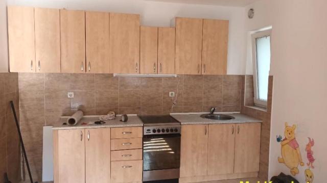 Stan, Dvosoban, Prodaja, 45m2, Mirijevo, Zvezdara, Beograd