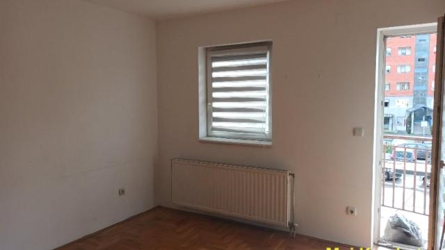 Stan, Dvosoban, Prodaja, 45m2, Mirijevo, Zvezdara, Beograd