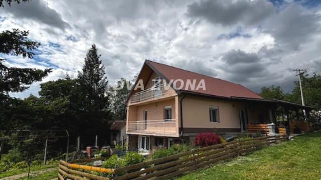 Kuća, Prodaja, 210m2, Čortanovci, Okolno mesto, Indjija