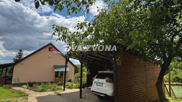 Kuća, Prodaja, 210m2, Čortanovci, Okolno mesto, Indjija
