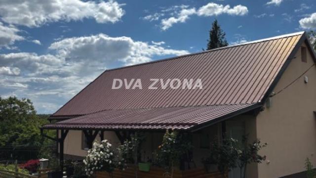 Kuća, Prodaja, 210m2, Čortanovci, Okolno mesto, Indjija