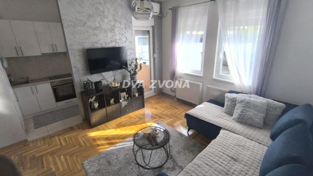 Stan, Dvosoban, Prodaja, 39m2, Detelinara, Novi Sad, Novi Sad