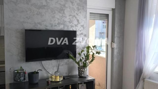 Stan, Dvosoban, Prodaja, 39m2, Detelinara, Novi Sad, Novi Sad